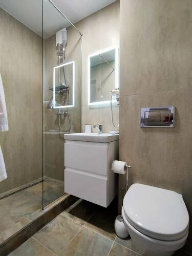 Хрустальная База Отдыха