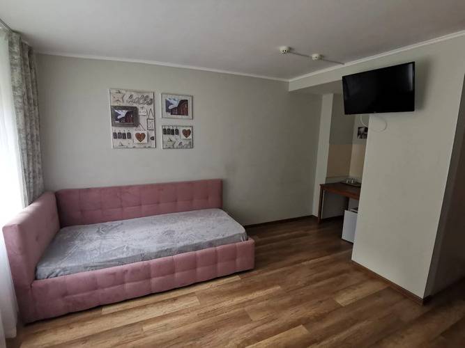 Хрустальная База Отдыха