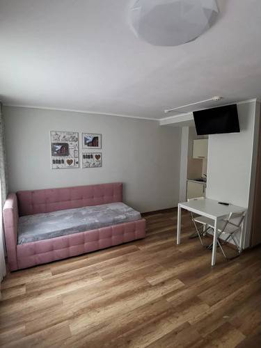 Хрустальная База Отдыха