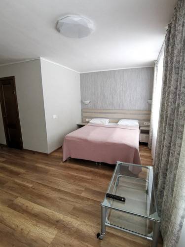 Хрустальная База Отдыха