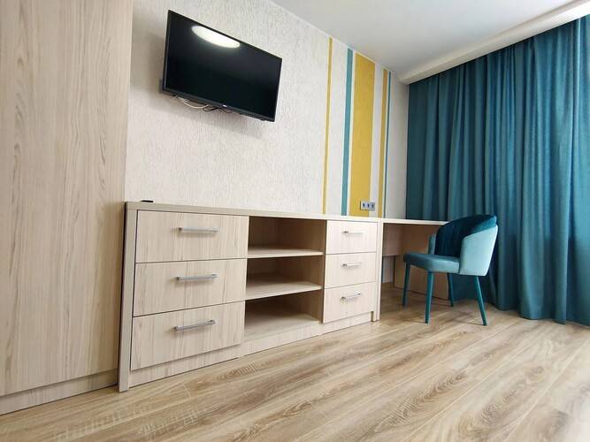 Хрустальная База Отдыха