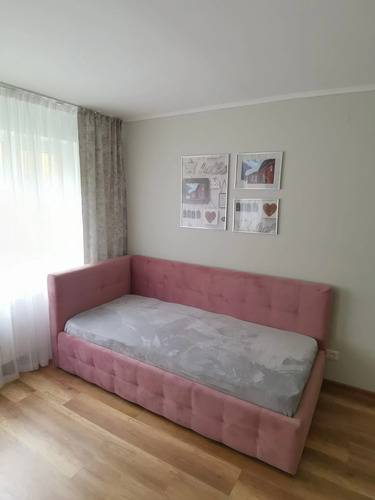 Хрустальная База Отдыха