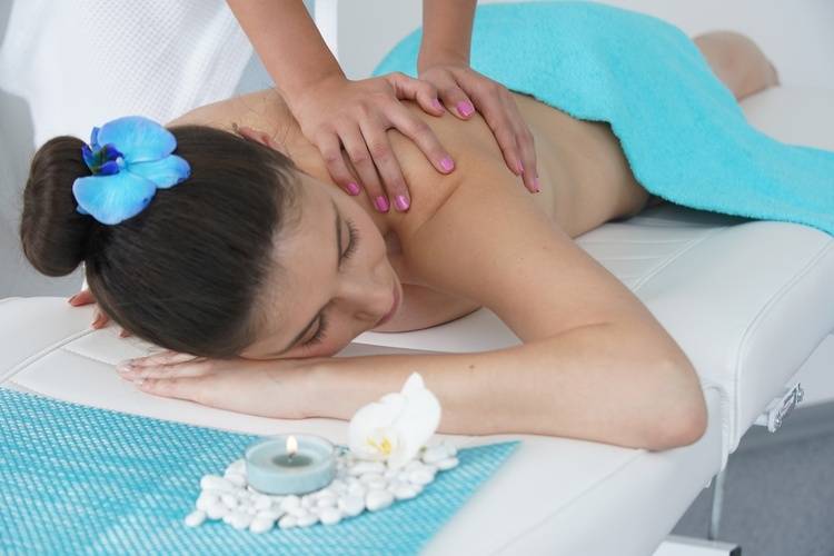 Хрустальная База Отдыха