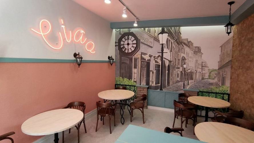 Хрустальная База Отдыха