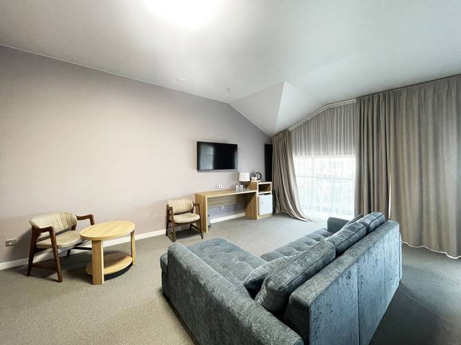Park Avenue Hotel