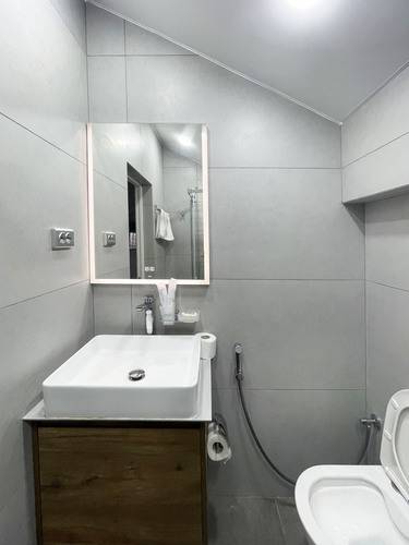 Park Avenue Hotel