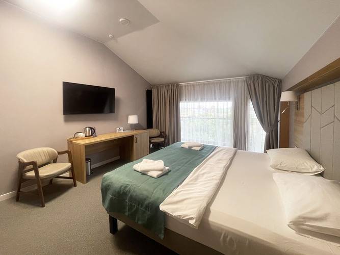 Park Avenue Hotel