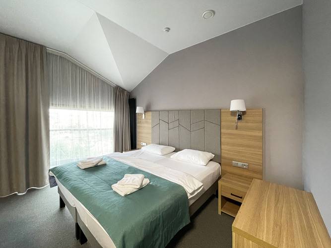 Park Avenue Hotel
