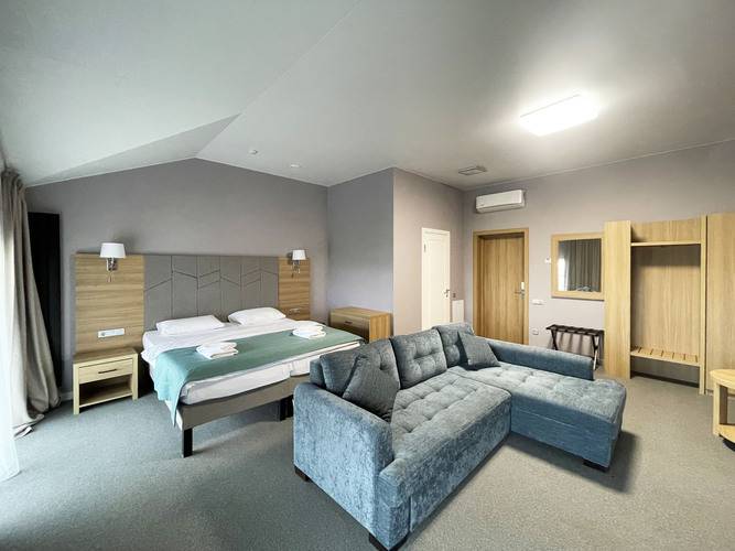 Park Avenue Hotel