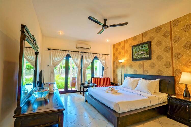 Sea Lion Beach Resort & Spa - Ham Tien