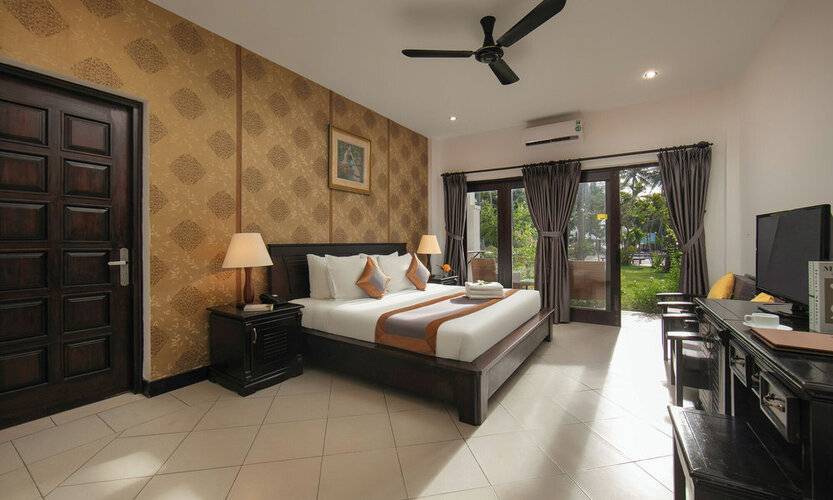 Sea Lion Beach Resort & Spa - Ham Tien