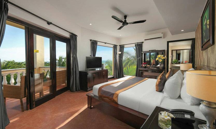 Sea Lion Beach Resort & Spa - Ham Tien