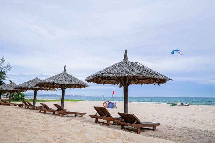 Sea Lion Beach Resort & Spa - Ham Tien