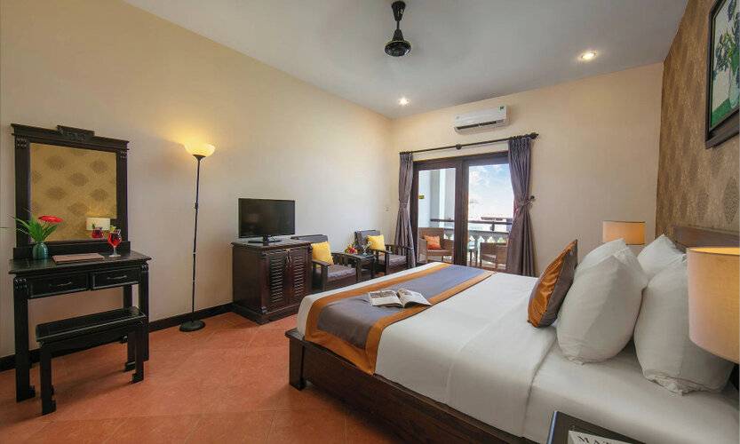 Sea Lion Beach Resort & Spa - Ham Tien