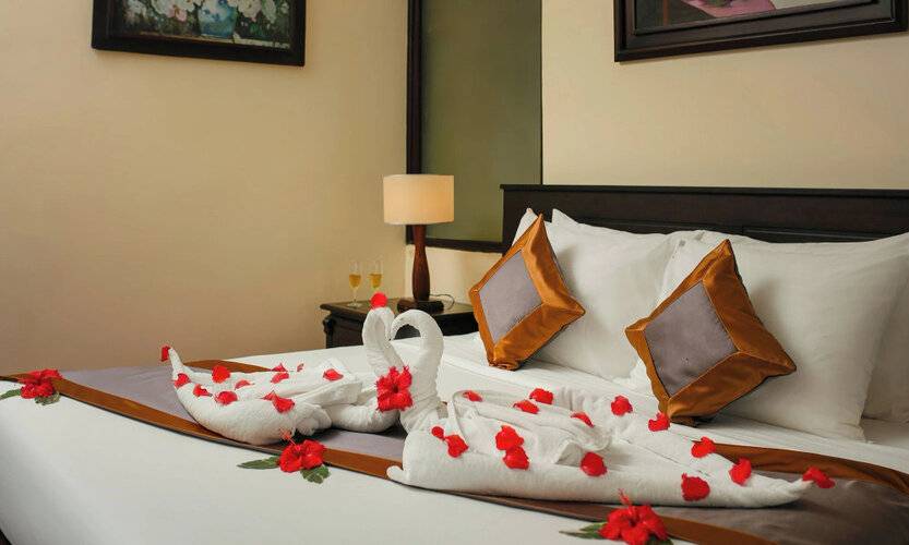 Sea Lion Beach Resort & Spa - Ham Tien