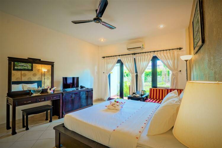 Sea Lion Beach Resort & Spa - Ham Tien