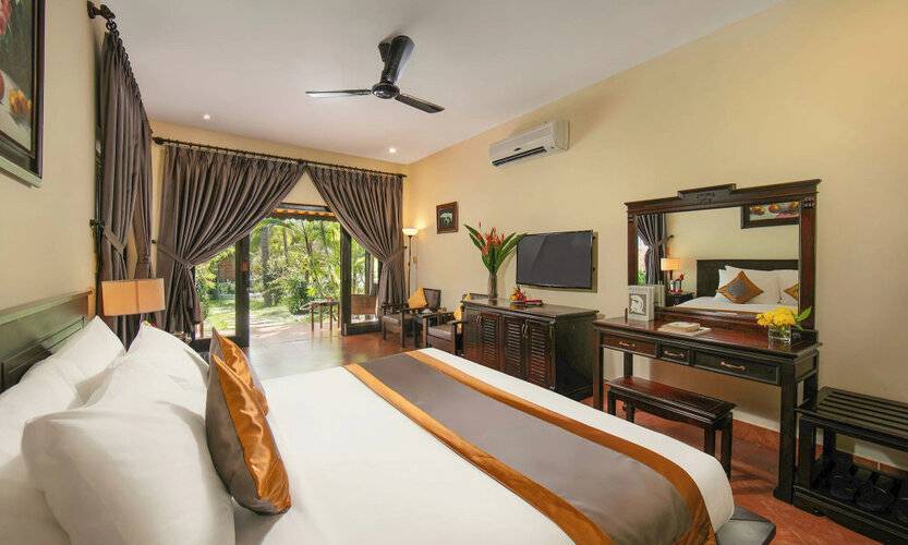 Sea Lion Beach Resort & Spa - Ham Tien