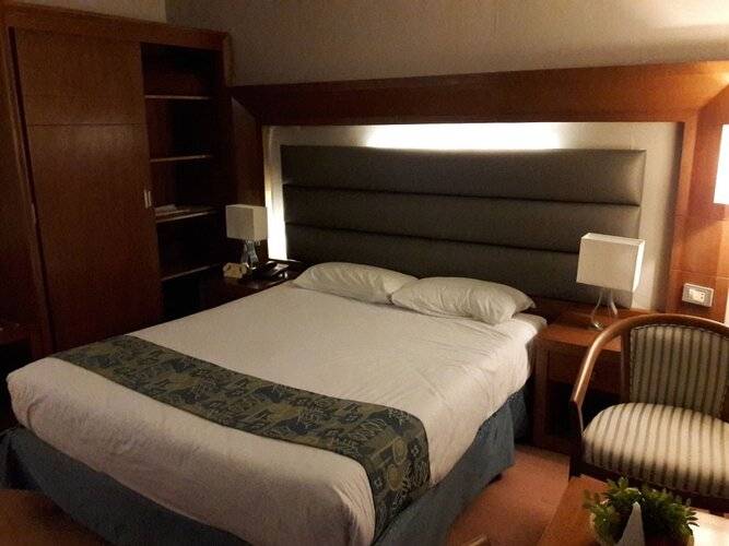 Maadi Hotel
