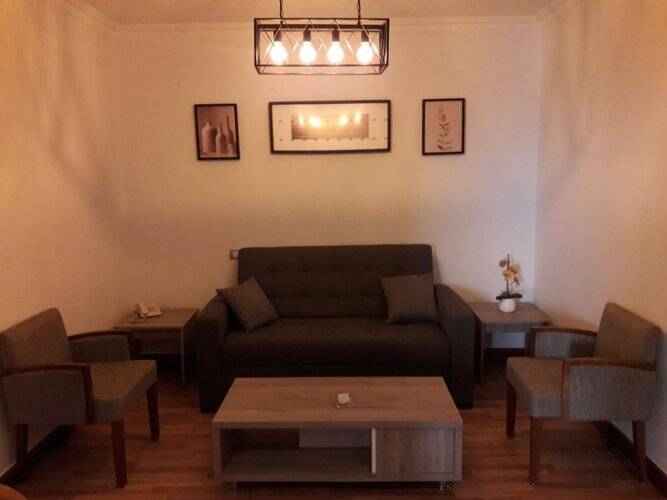 Maadi Hotel