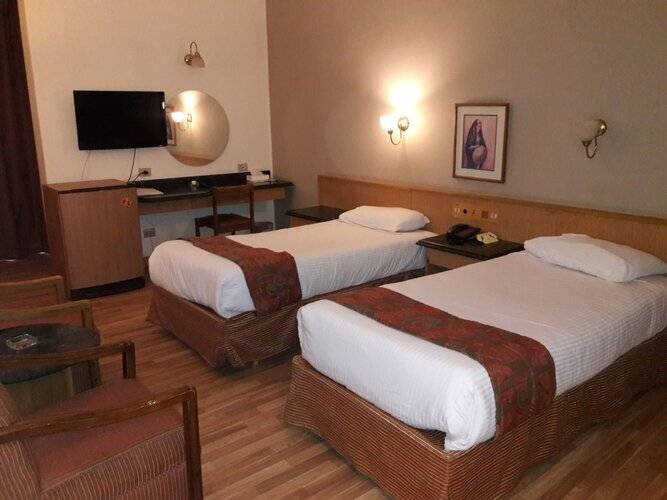 Maadi Hotel