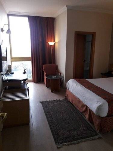Maadi Hotel