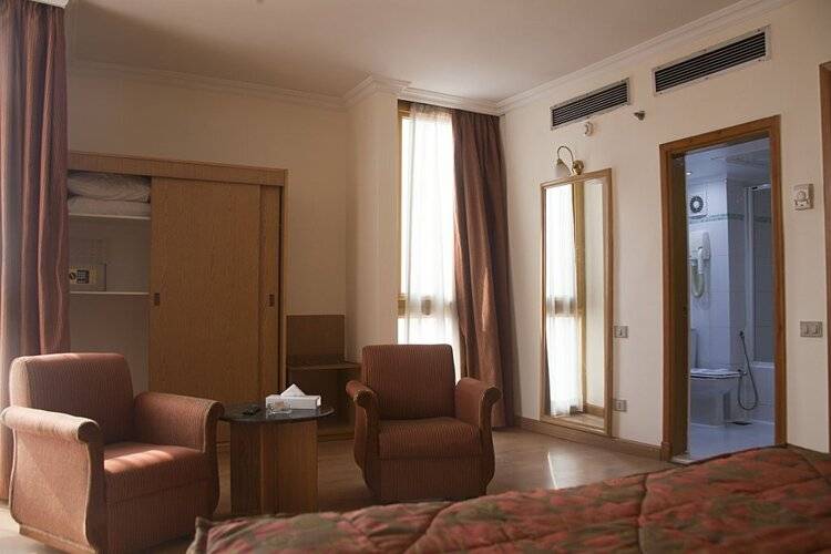 Maadi Hotel
