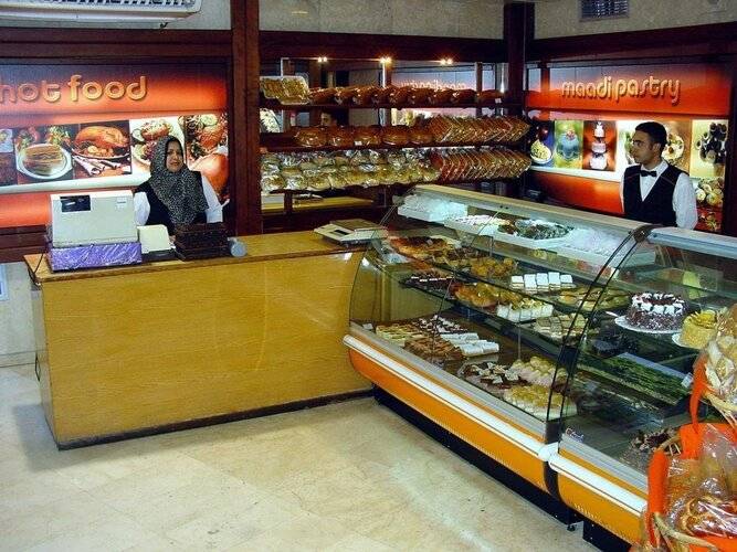 Maadi Hotel