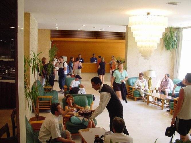 Maadi Hotel