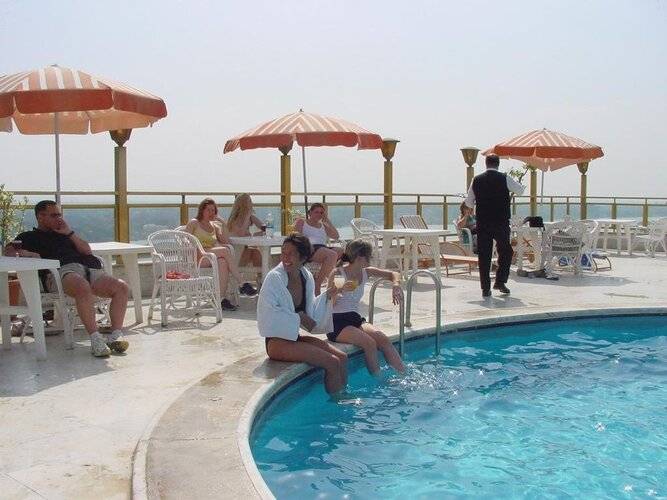 Maadi Hotel