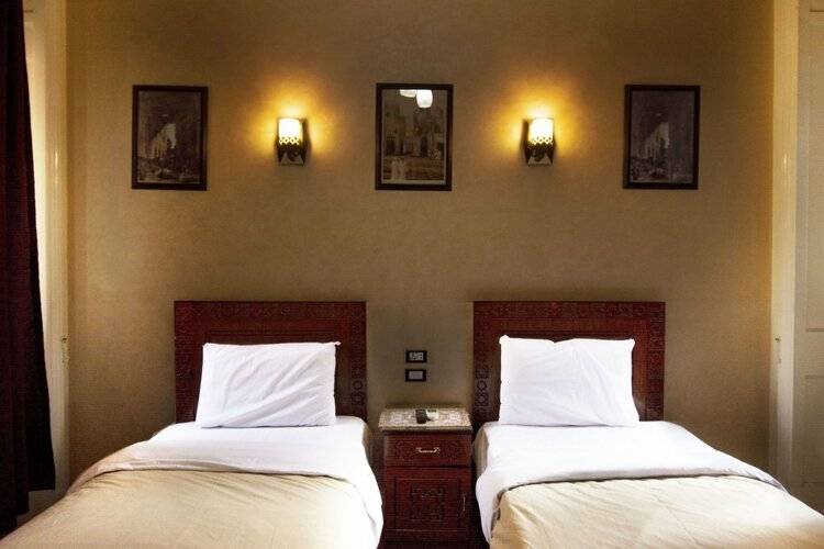 Minerva Grand Boutique