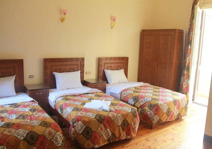 Minerva Grand Boutique