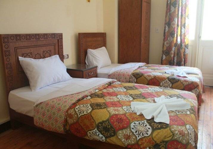 Minerva Grand Boutique