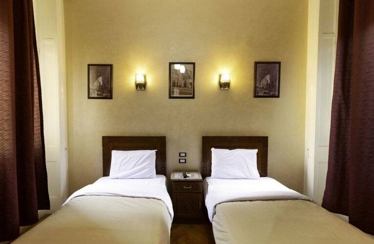 Minerva Grand Boutique