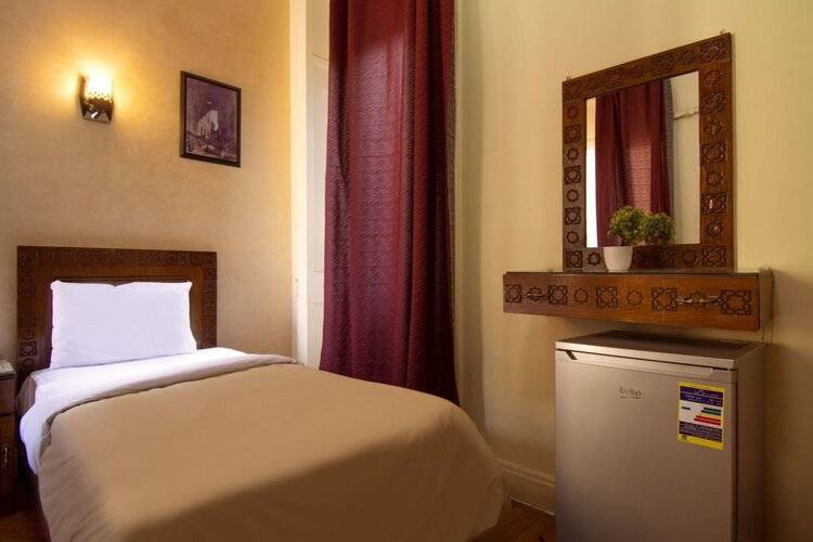 Minerva Grand Boutique