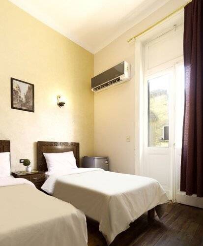 Minerva Grand Boutique