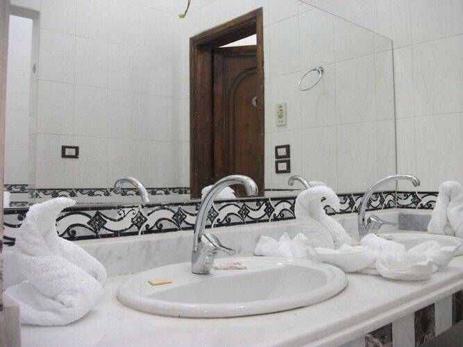 Alhambra Hotel