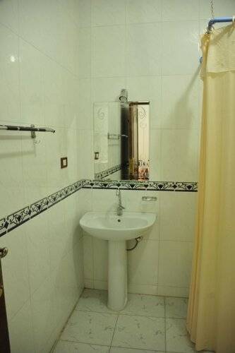 Alhambra Hotel