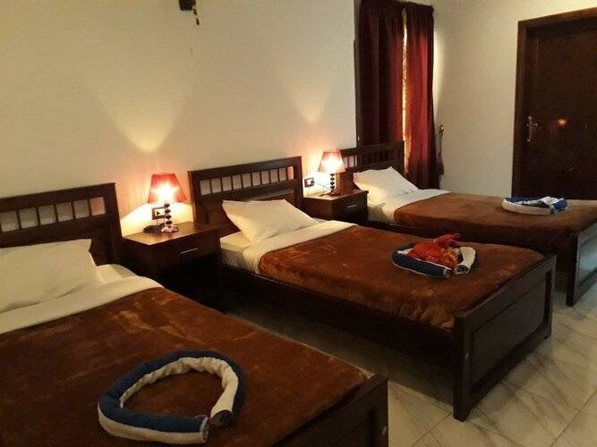 Alhambra Hotel