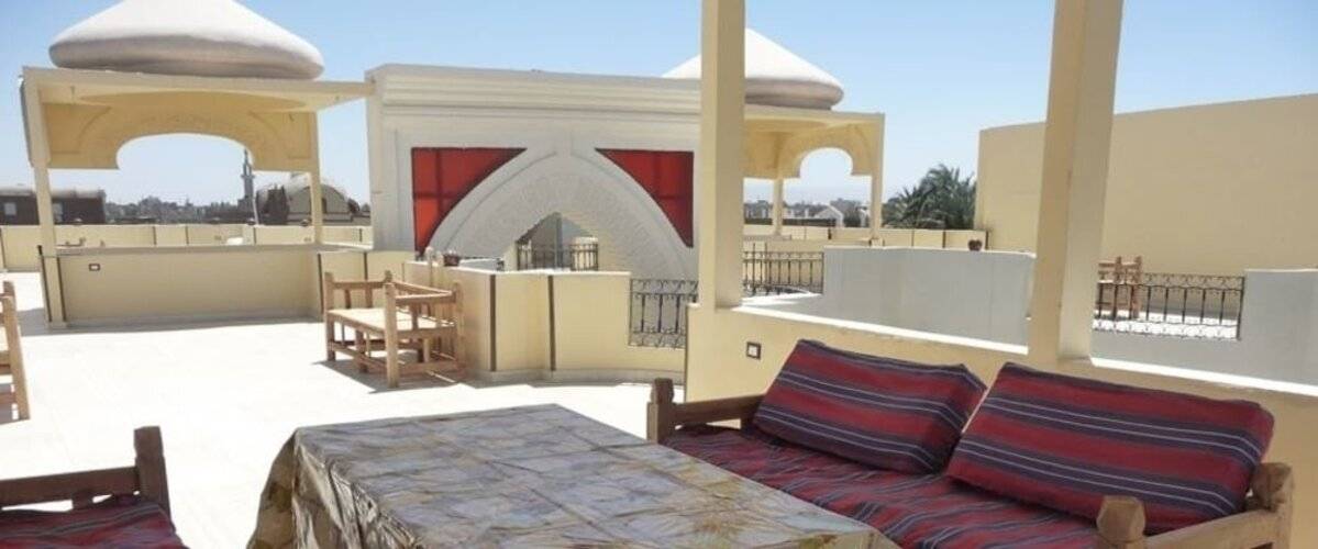 Alhambra Hotel
