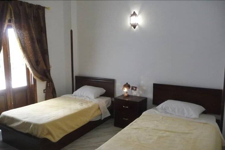 Alhambra Hotel