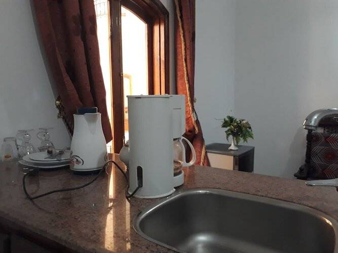 Alhambra Hotel