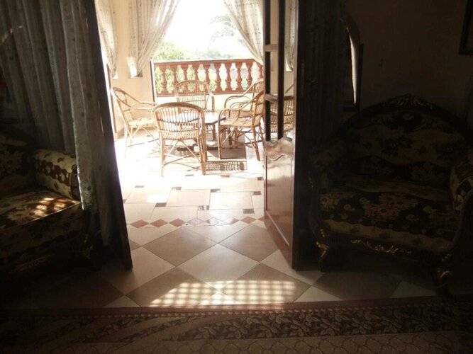 Cleopatra Hotel Luxor