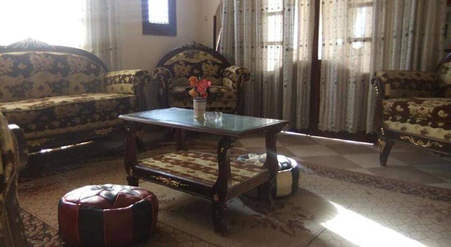 Cleopatra Hotel Luxor