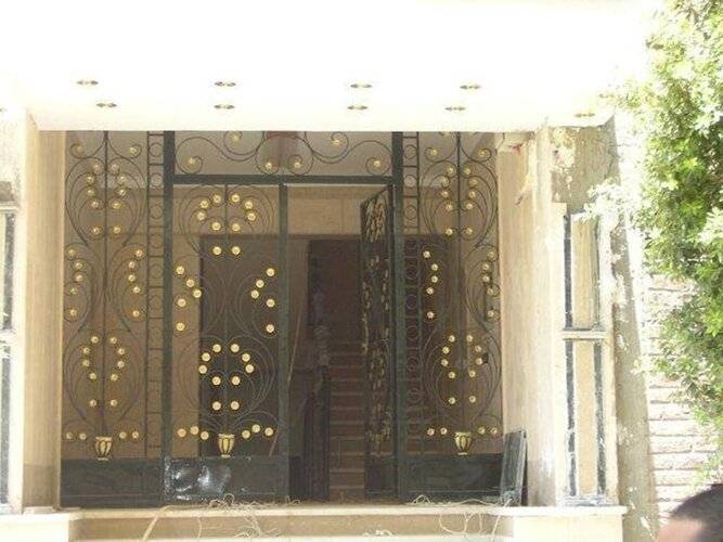 Dream House Luxor