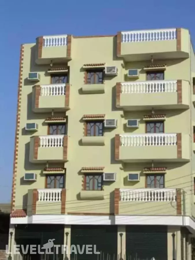 Dream House Luxor