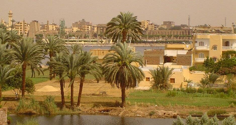 El Nakhil Hotel