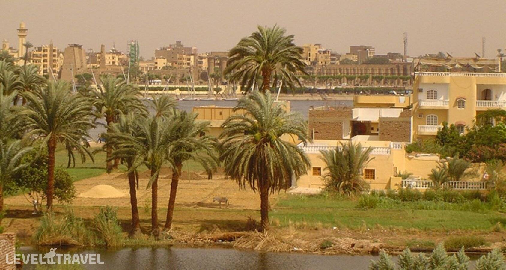 фотографии отеля El Nakhil Hotel в Египет(Луксор) - фото №14