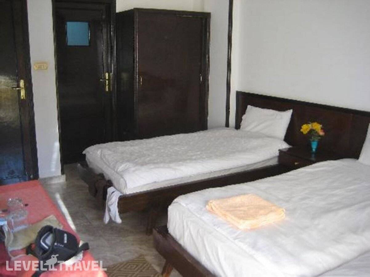 фотографии отеля El Nakhil Hotel в Египет(Луксор) - фото №13