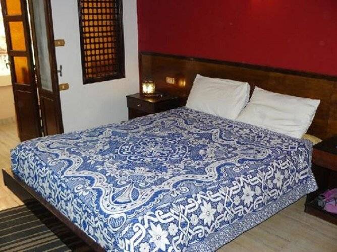 El Nakhil Hotel