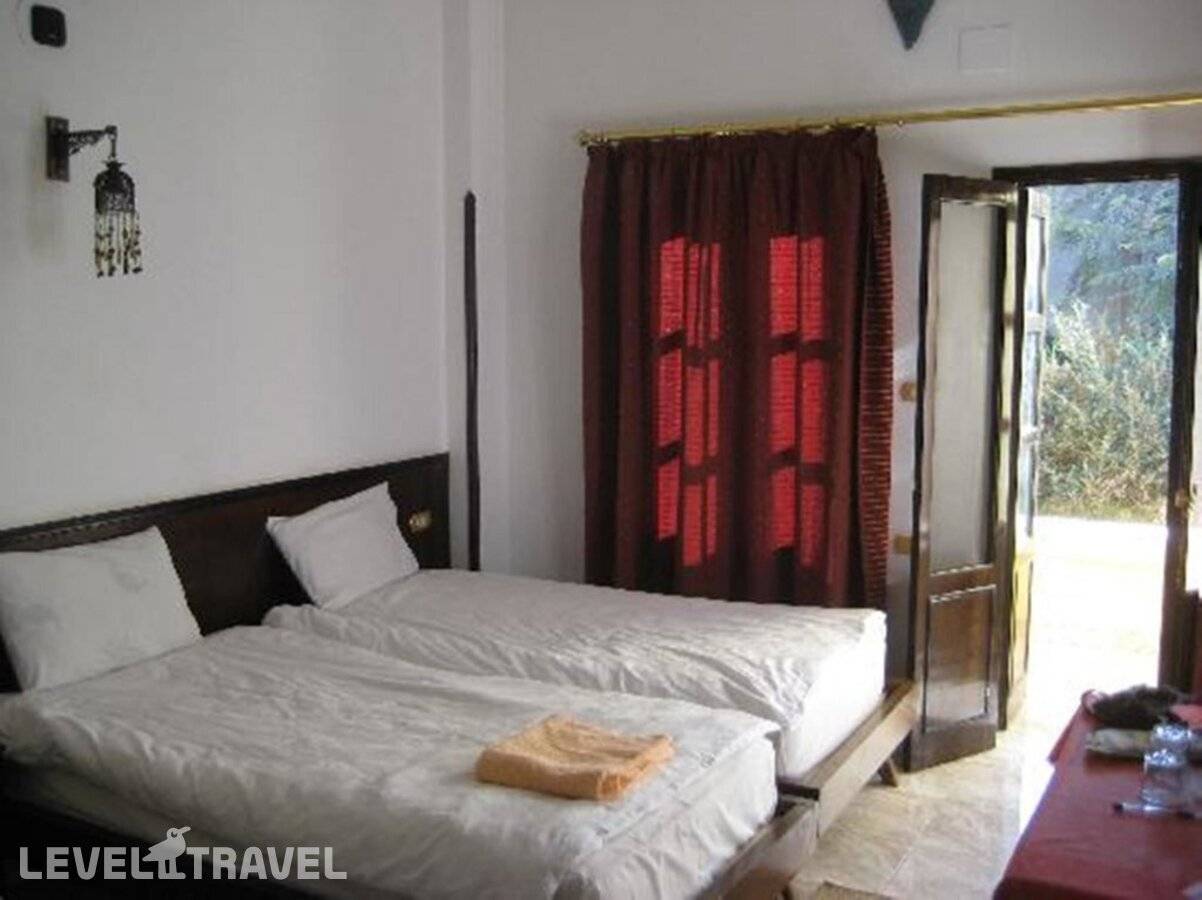 фотографии отеля El Nakhil Hotel в Египет(Луксор) - фото №6